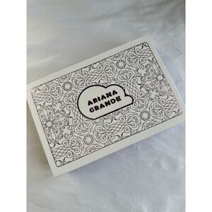 Ariana Grande Cloud Card Deck of 2